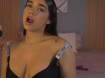 ashley_ospino from Chaturbate is Freechat