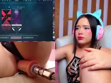 Mad beauty - checkout our excited streamers as they tease to their beloved melodies and slowly squirt for enjoyment to appease your wildest wishes.