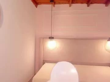 ashleycooper5 from Chaturbate is Freechat