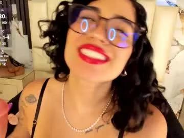 ashleygrahamx from Chaturbate is Freechat