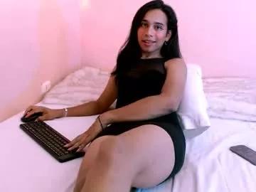 ashleypetite_ from Chaturbate is Freechat