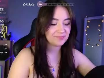 ashleyskott from Chaturbate is Freechat