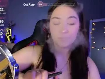 ashleyskott from Chaturbate is Freechat