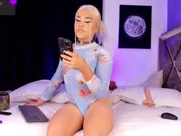 ashlid_naughty from Chaturbate is Freechat