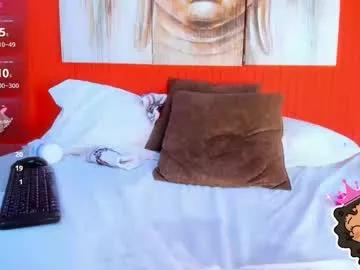ashly_collin9 from Chaturbate is Freechat