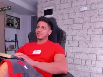 Photos of ashton_coleman_ from Chaturbate is Freechat