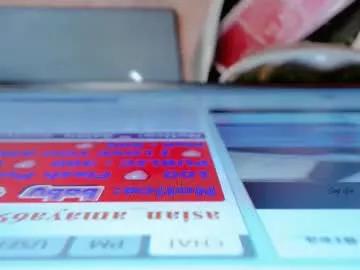 asian_amaya69 from Chaturbate