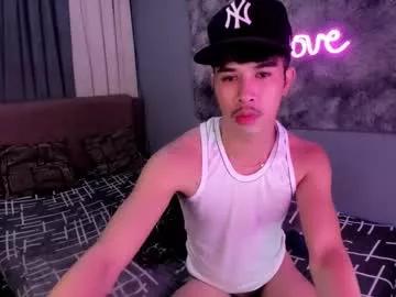 asian_cumsawyer from Chaturbate is Freechat