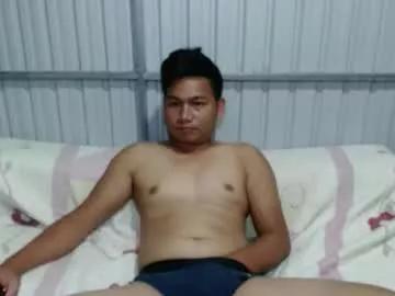 asian_kupido from Chaturbate is Freechat