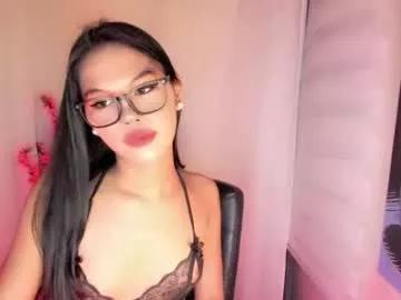 asianbabe_elvira from Chaturbate is Freechat