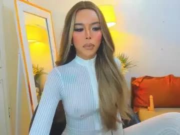 asiandiamond69 from Chaturbate is Freechat
