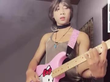 asianfemboycd from Chaturbate is Freechat