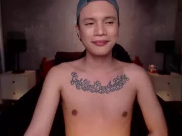 asianguy_nextdoor from Chaturbate is Freechat