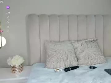 atenea_roberts from Chaturbate is Freechat