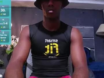 athleticbig_cock from Chaturbate is Freechat