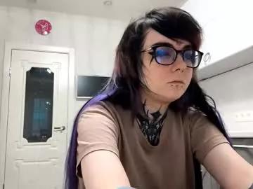 aurora_spell from Chaturbate is Freechat