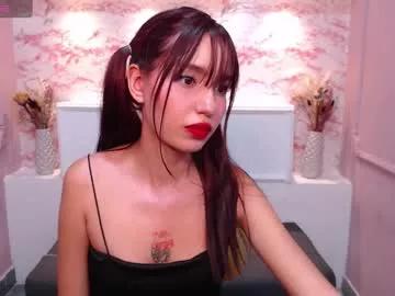 aurorablaze48 from Chaturbate is Freechat