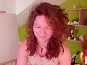 auroraborealis__ from Chaturbate is Freechat