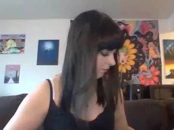 auroralightz1 from Chaturbate is Freechat
