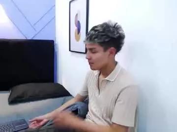 austinnjp from Chaturbate is Freechat