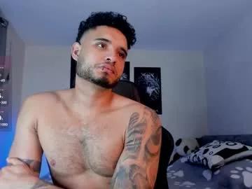 austintorres_ from Chaturbate is Freechat