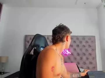 axel_blazee from Chaturbate is Freechat