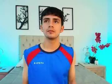 axel_draven from Chaturbate is Freechat