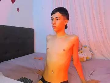 axel_sweet18 from Chaturbate is Freechat