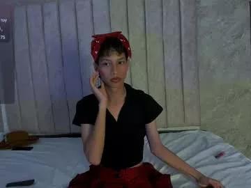 axel_two111 from Chaturbate is Freechat