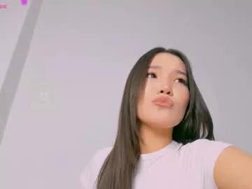 aya_blush from Chaturbate is Freechat