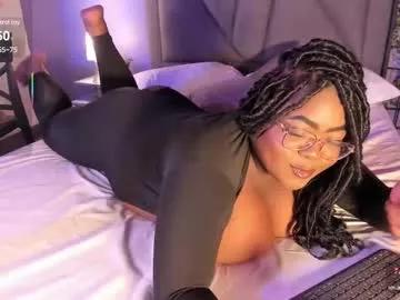ayana_ebonyy_ from Chaturbate is Freechat