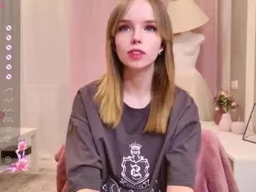 b4by_lol1 from Chaturbate is Freechat