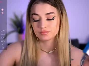 babbyaisha from Chaturbate is Freechat