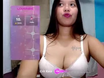 baby_kayat123 from Chaturbate is Freechat