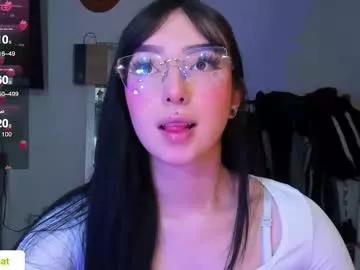 baby_lily1 from Chaturbate is Freechat