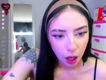 baby_lily1 from Chaturbate is Freechat