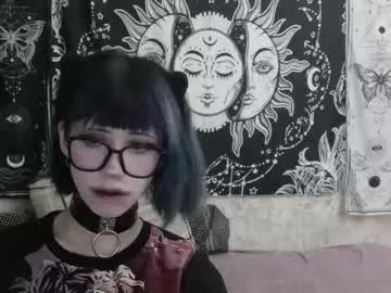 baby_lunatique from Chaturbate is Freechat