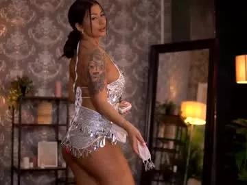 baby_unholly from Chaturbate is Freechat