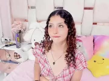babycoral from Chaturbate is Freechat