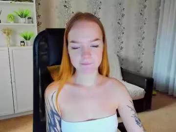 babyfoxyy from Chaturbate is Freechat