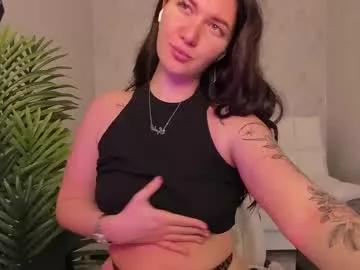 babyisperfect from Chaturbate is Freechat