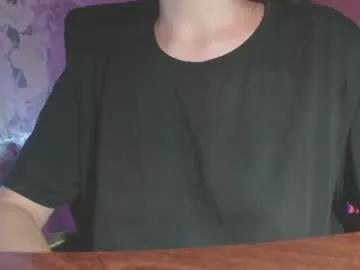 babymuro4ka from Chaturbate is Freechat