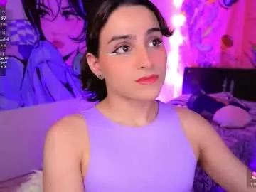 babysofix_ from Chaturbate is Freechat