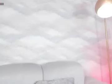 babyyfortune_ from Chaturbate is Freechat