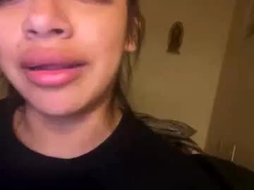 babyynaughty from Chaturbate is Freechat