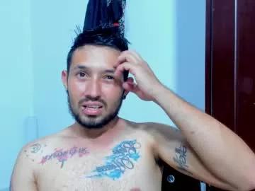 bad__couple_ from Chaturbate is Freechat