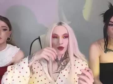 bad_lovers from Chaturbate is Freechat