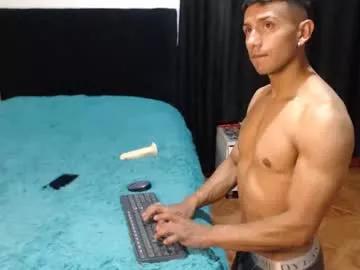 badbodylatino from Chaturbate is Freechat