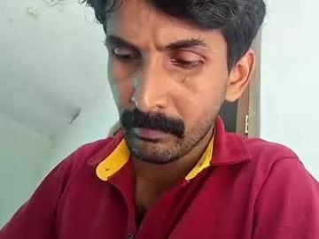 baijumalludick from Chaturbate is Freechat