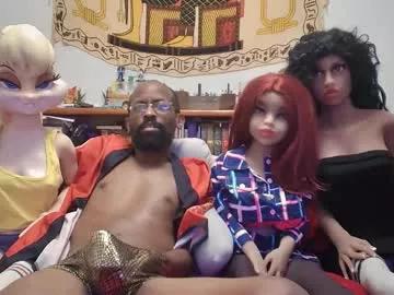 Photos of bandohusbando from Chaturbate is Freechat